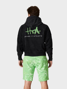 Men's Comfort MHA Hoodie