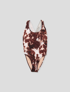 The Silky One-Piece Swimsuit Sri Lanka