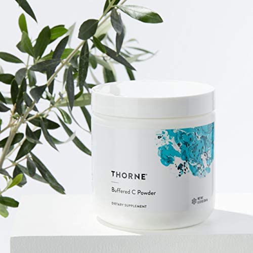 Thorne Buffered Vitamin C