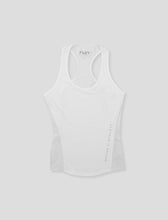 Load image into Gallery viewer, Women&#39;s Basic HOA Performance Tank White
