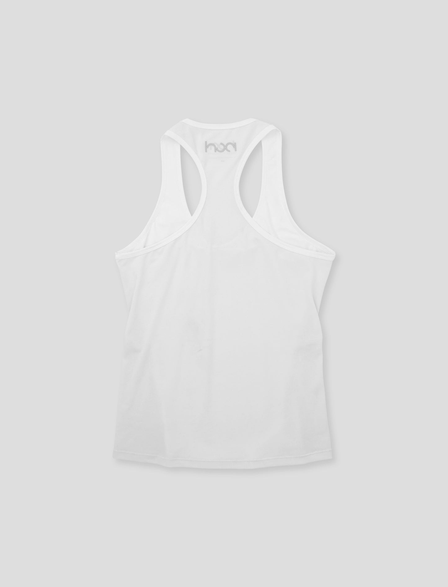 Women's Basic HOA Performance Tank White