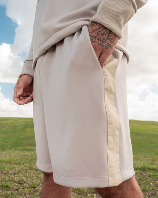 Men's Comfort Short Stone