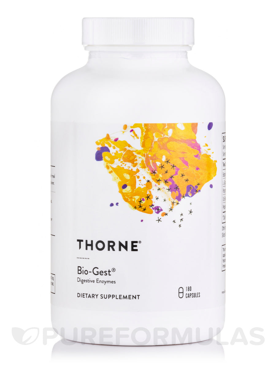 Thorne Bio-Gest