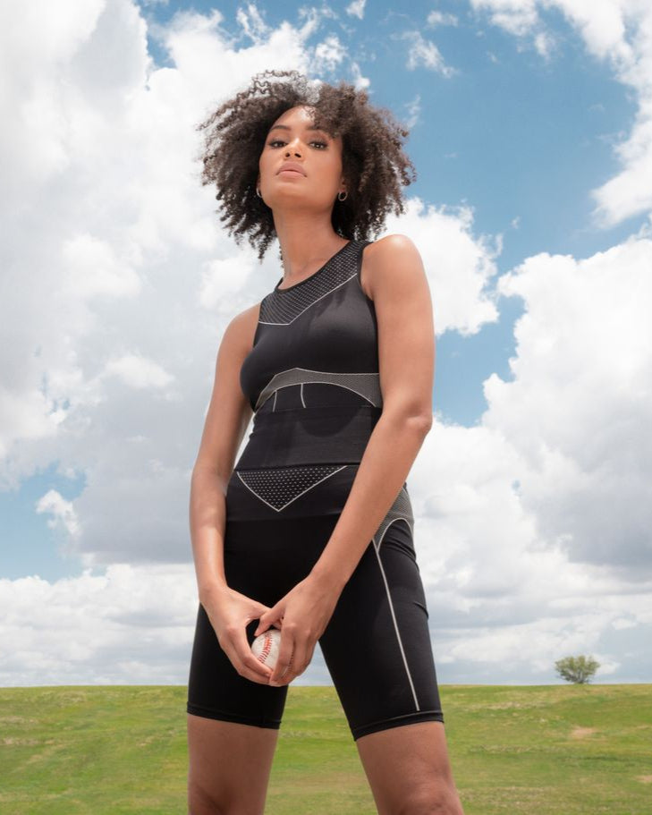 Body Map Tank