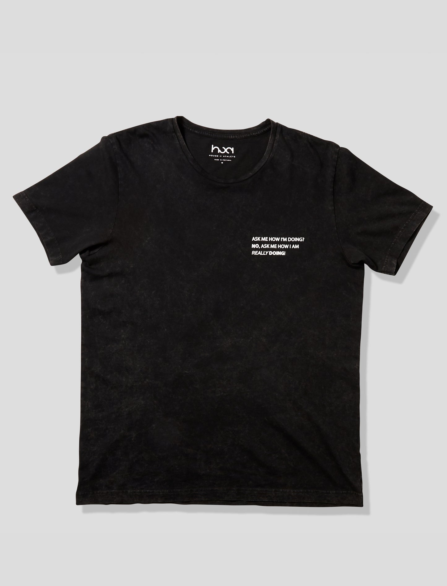 MHA Short Sleeve Tee