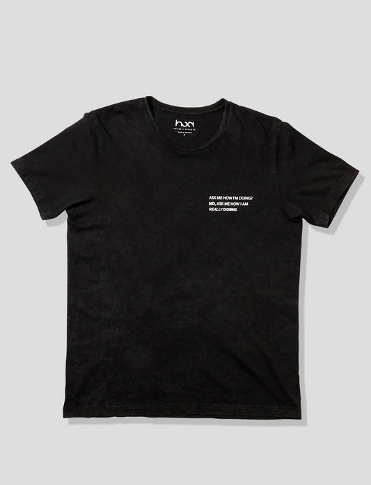 MHA Short Sleeve Tee