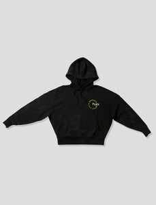 Men's Comfort MHA Hoodie